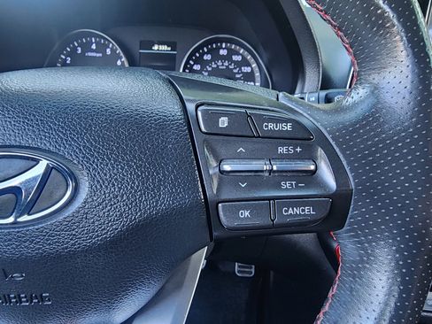 Used 2018 Hyundai Elantra GT Sport image 39