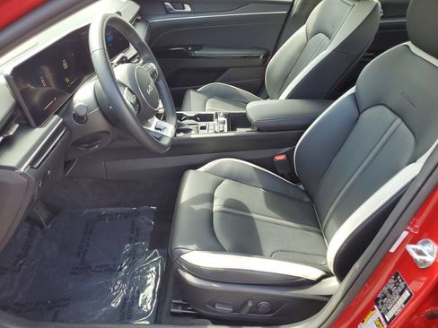 Used 2025 Kia K5 GT-Line FWD image 5