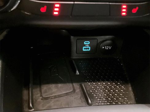 Used 2022 Ford Bronco Sport Big Bend w/ Convenience Package image 26