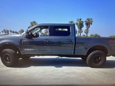 Used 2019 Ford F250 XLT w/ XLT Value Package AWD/4WD image 8