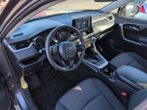 Used 2019 Toyota RAV4 XLE image 15