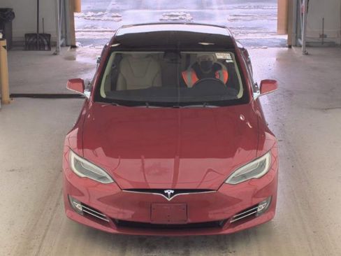 Used 2017 Tesla Model S 75 image 2