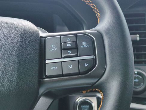 Certified 2025 Ford F150 Tremor w/ Equipment Group 402A High AWD/4WD image 18