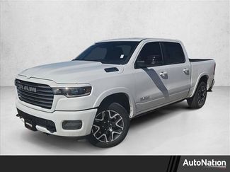 New 2026 RAM 1500 Laramie w/ Laramie Preferred Package video 1