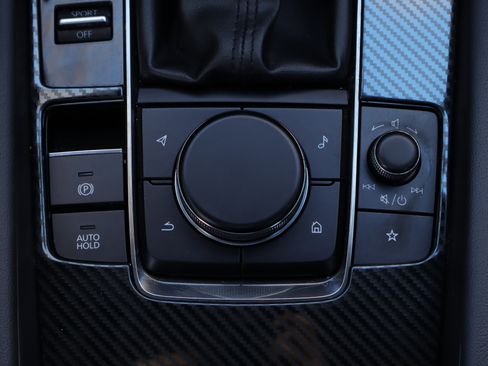 Certified 2024 MAZDA MAZDA3 s image 23