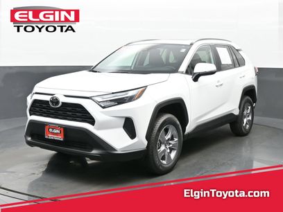 Used 2025 Toyota RAV4 XLE w/ Convenience Package
