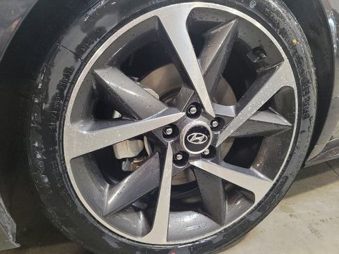 Used 2021 Hyundai Sonata SEL Plus w/ Preferred Accessory Package image 31