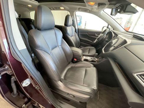Used 2023 Subaru Ascent Touring AWD/4WD image 26