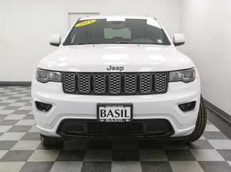Used 2019 Jeep Grand Cherokee Altitude video 3