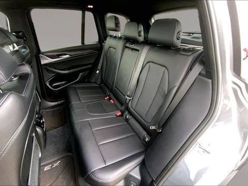 Used 2023 BMW X3 xDrive30i AWD/4WD image 25