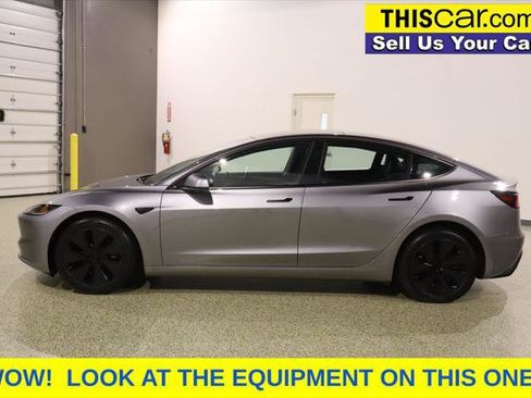 Used 2025 Tesla Model 3 Long Range RWD image 5