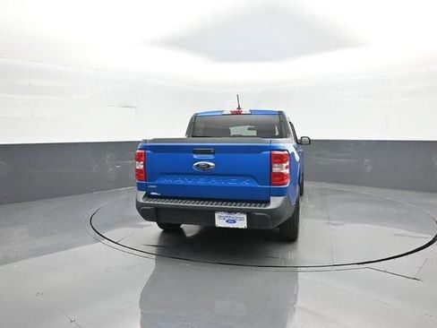 Certified 2022 Ford Maverick XL FWD image 7