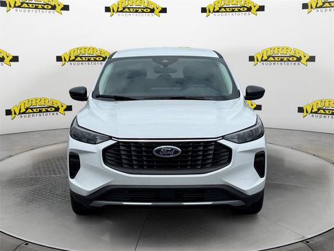 New 2025 Ford Escape Active w/ Tech Pack #1 image 8