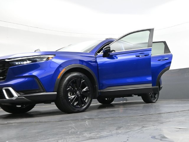 Used 2023 Honda CR-V Sport Touring image 44