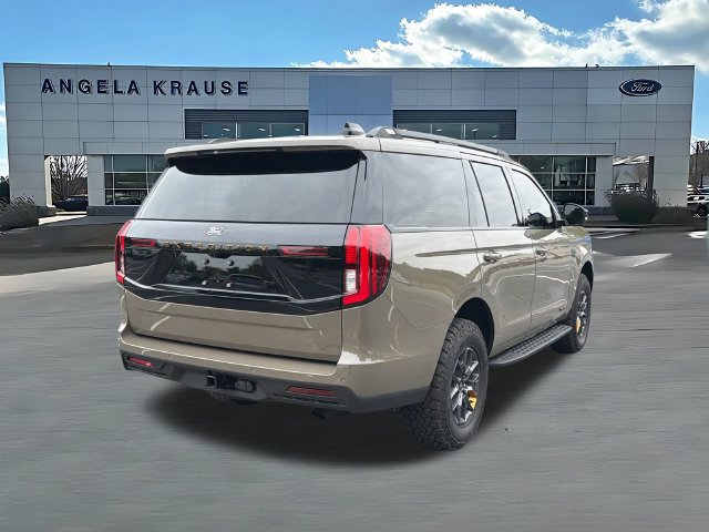 Used 2026 Ford Expedition Tremor AWD/4WD image 8
