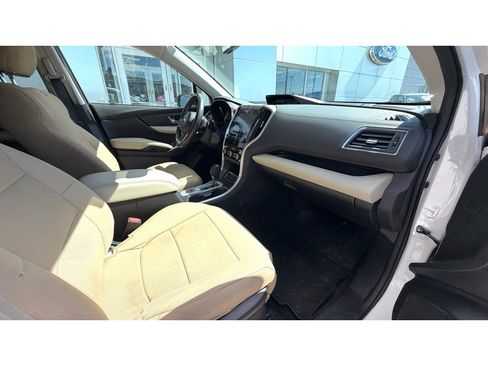 Used 2020 Subaru Ascent Limited w/ Popular Package #2 AWD/4WD image 11