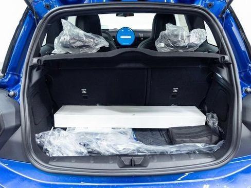 New 2026 MINI Cooper S FWD image 9