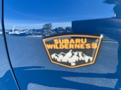 New 2026 Subaru Crosstrek 2.5i Wilderness AWD/4WD image 32