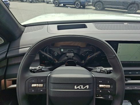 New 2027 Kia Telluride SX Prestige AWD/4WD image 14