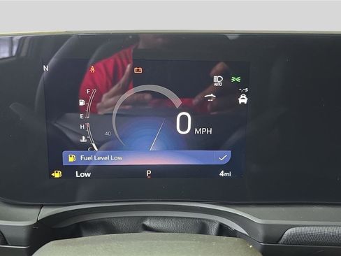 New 2026 Buick Envista Preferred w/ Convenience I Package image 10