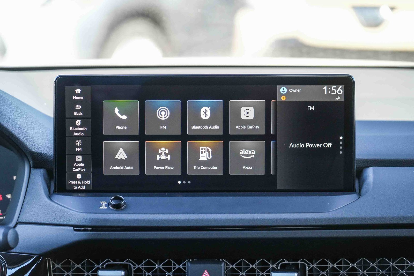 Used 2026 Honda Accord Sport image 14