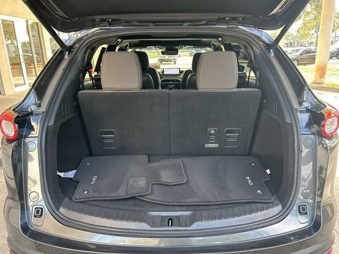 Used 2022 MAZDA CX-9 Signature image 42