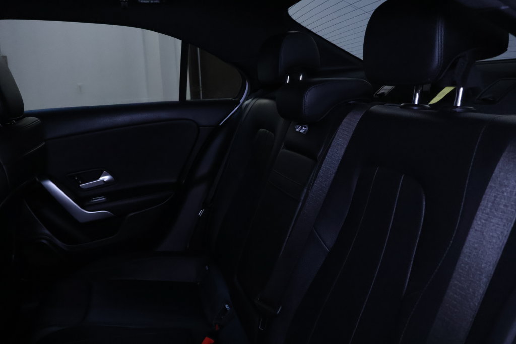Used 2019 Mercedes-Benz A 220 4MATIC image 15