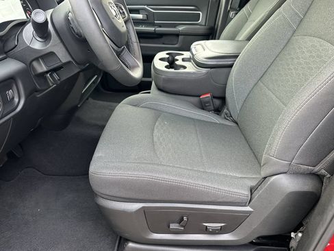 Used 2026 RAM 2500 Big Horn AWD/4WD image 14