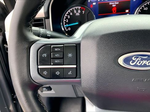 Certified 2023 Ford F150 XLT w/ Equipment Group 302A High image 19