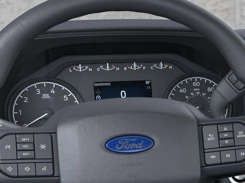 New 2026 Ford F150 XL RWD image 12