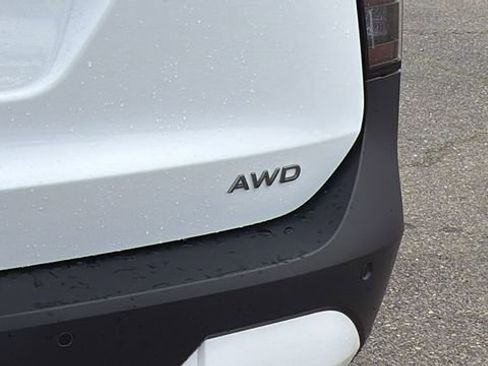 New 2026 Nissan Kicks SV w/ Cold Weather Package image 11