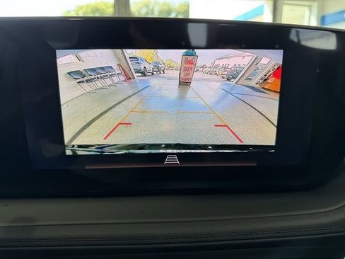 New 2026 Buick Encore GX Sport Touring w/ Comfort Package image 23