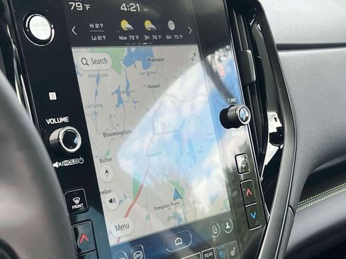 New 2025 Subaru Ascent Bronze Edition image 18