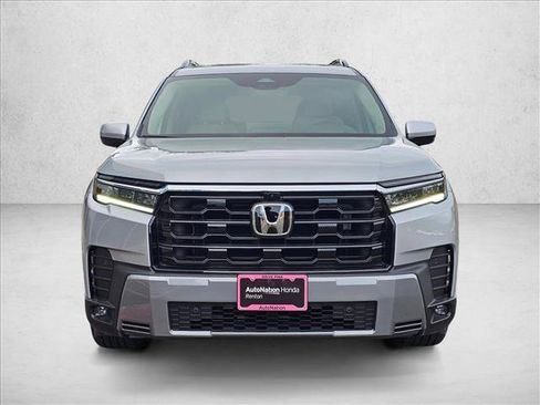 New 2026 Honda Pilot Elite image 2