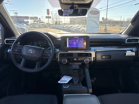 New 2025 Toyota Tacoma SR5 image 17