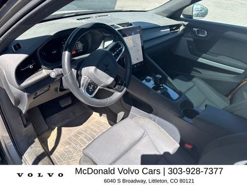 Used 2022 Polestar Polestar 2 w/ Performance Package AWD/4WD image 8