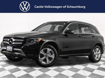 Used 2018 Mercedes-Benz GLC 300 4MATIC
