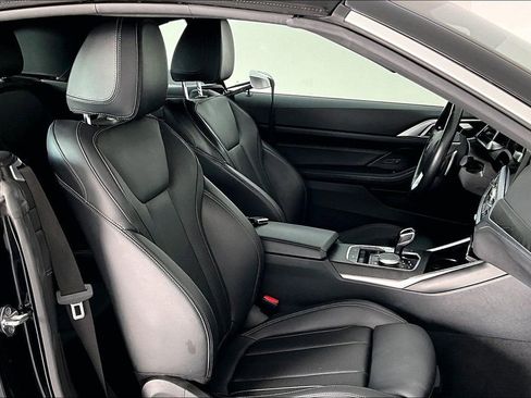 Used 2023 BMW 430i xDrive Convertible image 11