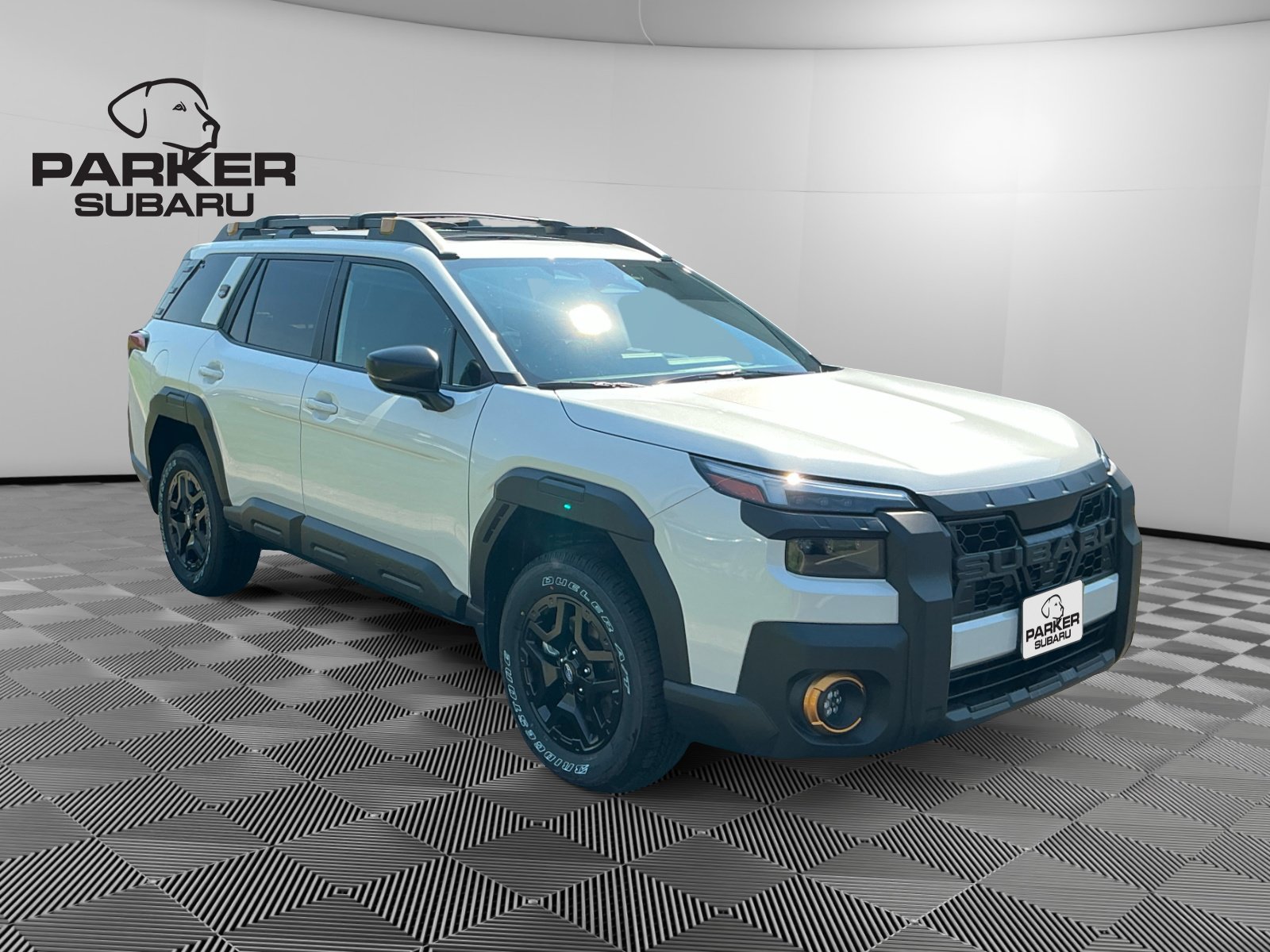 New 2026 Subaru Outback Wilderness AWD/4WD image 7