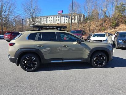 Certified 2026 MAZDA CX-50 Meridian Edition w/ Apex Package