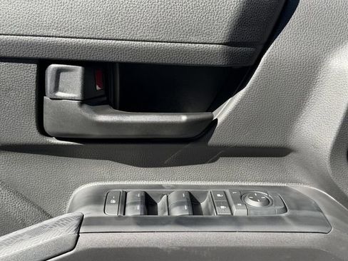 New 2026 Toyota Tacoma SR5 image 22