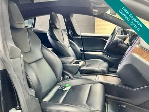 Used 2019 Tesla Model S 75D AWD/4WD image 8