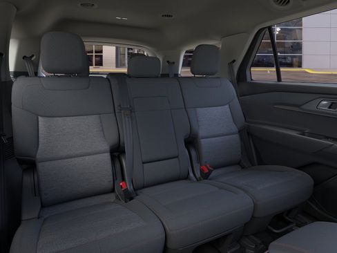 New 2026 Ford Explorer Active AWD/4WD image 11