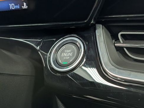 New 2026 Chevrolet Trax RS w/ Driver Confidence Package image 22