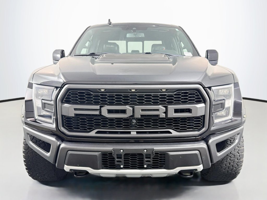 Used 2019 Ford F150 Raptor w/ Equipment Group 802A Luxury AWD/4WD image 6