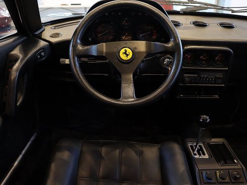 Used 1986 Ferrari 328 GTB image 6