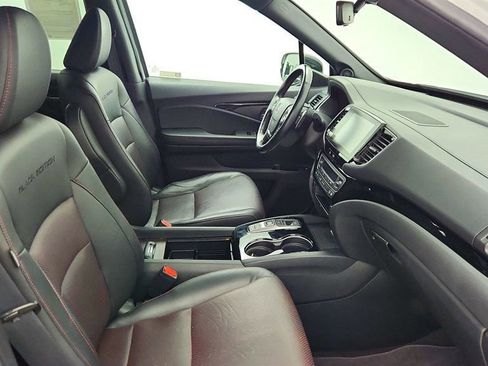 Used 2023 Honda Ridgeline Black Edition image 24