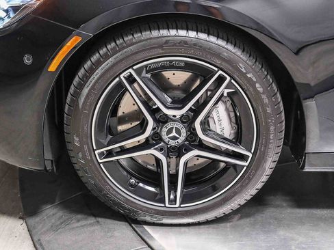 Certified 2022 Mercedes-Benz E 350 Sedan image 10