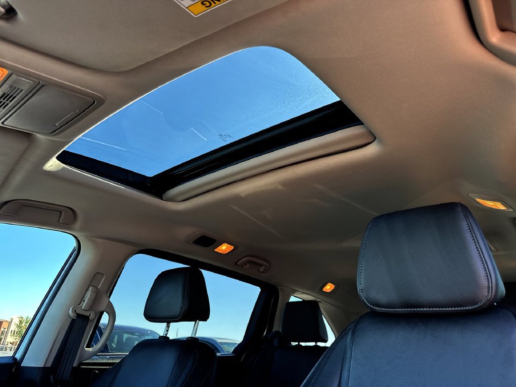 Used 2025 Honda Odyssey EX-L image 21