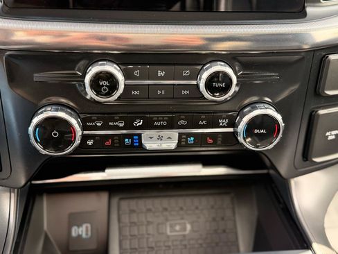 Used 2024 Ford F150 Lariat w/ Equipment Group 502A High AWD/4WD image 35